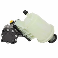 Bomba Direção Hidráulica Dodge Ram 1500 2009-2010 - Controle e Suavidade Aprimorados - imagem 5
