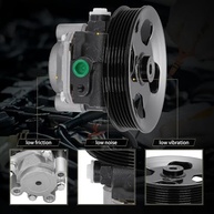 Bomba de Direção Hidráulica 21-5264 para Toyota Sequoia (2001-2007) e Tundra (2000-2006) - Peça de Reposição 44310-0C030 - imagem 3