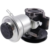 Bomba Direção Hidráulica YQABLE 4432060160 para Toyota Land Cruiser FJ80 3F - Peça Nova - imagem 3