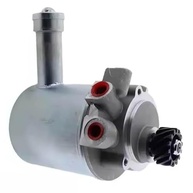 Bomba de Direção Hidráulica D84179 para Case Backhoe Loader 480C, 480D, 580C, 580D e mais - imagem 4