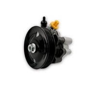 Bomba de Direção Hidráulica com Polia para Toyota Camry, Avalon, Highlander, Sienna, Solara e Lexus ES300/RX330 - imagem 5