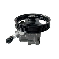 Bomba de Direção Hidráulica Completa com Polia para Ford F-350 e F-250 Super Duty (2007-2010) - imagem 5