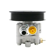 Bomba Direção Hidráulica Completa para Suzuki SX4 2.0L (2010-2013) - Qualidade e Durabilidade Garantidas - imagem 3