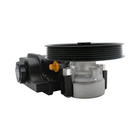 Bomba Direção Hidráulica Completa com Polia para Buick Lucerne e Cadillac DTS V8 4.6L - Peça de Reposição 20-71996 - imagem 4