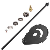 direcao-e-com-engrenagem-eixo-cortador-completo-bucha-para-a-kit-a