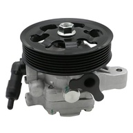 Bomba de Direção Hidráulica Completa para Honda CR-V e Element (2003-2005) - imagem 4