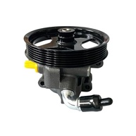 Bomba de Direção Hidráulica Completa com Polia para Ford F-350 e F-250 Super Duty (2007-2010) - imagem 4