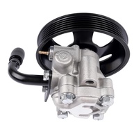 Bomba Direção Hidráulica Hyundai Santa Fe & Kia Magentis/Optima (2001-2006) V6 2.5L/2.7L - Peça de Reposição Premium - imagem 4
