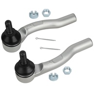 Extremidade da Haste de Direção JAVIK para Honda Pioneer 1000 (2016-2021) - Esquerda e Direita - imagem 1