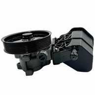 Bomba de Direção Hidráulica Completa para Dodge Ram 1500 (2002-2007) - Qualidade Superior e Instalação Fácil - imagem 1