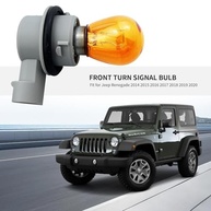 Lâmpadas de Seta LED para Jeep Renegade (2014-2020) - Luz de Corrida e Direção com Instalação Fácil - imagem 3