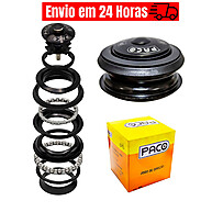 Direção Mega Over 44mm: Upgrade para sua Bike! - imagem 1