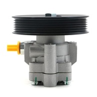 Bomba Direção Hidráulica Nova com Polia para Altima e Sentra 2004-2006 (2.5L) - imagem 4