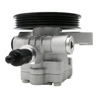 Bomba de Direção Hidráulica com Polia para Honda Accord 2.3L (1998-2002) - Qualidade OE - imagem 4