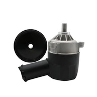 Bomba Direção Hidráulica Completa c/ Reservatório e Polia para Ford Ranger, Explorer, Taurus e mais (20-7271) - imagem 3