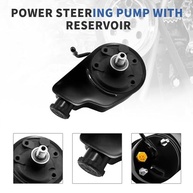 Bomba Direção Hidráulica com Reservatório para Chevy, GMC e Cadillac (1997-2002) - Escalade, Tahoe, Suburban, Yukon XL - imagem 5