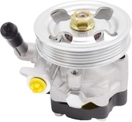 Bomba Direção Hidráulica Power Steering Pump 34430FE040 para Subaru Impreza WRX STI 2004-2007 - imagem 2