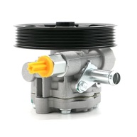 Bomba Direção Hidráulica Nova com Polia para Dodge Caliber, Compass e Patriot (2007-2017) - imagem 3