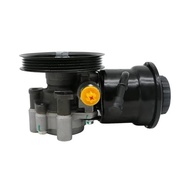 Bomba Direção Hidráulica Completa com Polia e Reservatório para Toyota 4Runner e Pickup (Hilux) V6 3.0L (1988-1995) - imagem 4