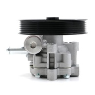 Bomba Direção Hidráulica Nova com Polia para Dodge Caliber, Compass e Patriot (2007-2017) - imagem 5