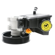 Bomba de Direção Hidráulica Completa com Polia e Reservatório para Camaro SS 2010-2012 V8 6.2L - Peça Nova e Garantida - imagem 4