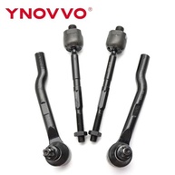Kit 4 Terminais de Direção Interna/Externa Honda Pilot, Passport, Ridgeline (2016-2023) - Qualidade Ynovvo - imagem 3