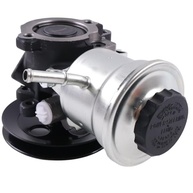Bomba Direção Hidráulica YQABLE 4432060160 para Toyota Land Cruiser FJ80 3F - Peça Nova - imagem 4
