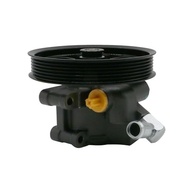 Bomba Direção Hidráulica Completa com Polia para Ford Windstar 1999-2003 3.8L - Peça Nova 20-286P - imagem 2