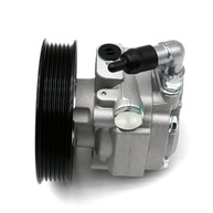 Bomba de Direção Hidráulica Nova com Polia para Volvo XC90 V8 4.4L (2005-2011) - 21-207 - imagem 5