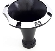 Corneta JBL HL 11-25 em Alumínio Preto: Som Potente e Direcionado - imagem 5