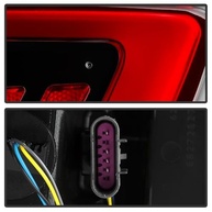 Lanterna Traseira LED Completa Dodge Durango 2014-2024 - OE Direita (CH2801206) - imagem 5