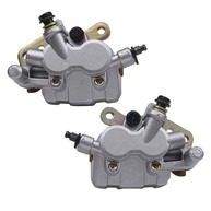 Calibrador de Freio Frontal Completo para Kawasaki Teryx 750 KRF750 4x4 (2008-2013) - Esquerda e Direita - imagem 3
