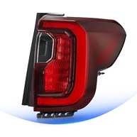 Lanterna Traseira LED Direita GMC Acadia AT4 2020-2023 - Upgrade de Segurança e Estilo - imagem 2