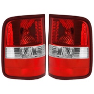 Luz Traseira Direita Ford F150 2004-2008 (Chrome-S) - Peça de Reposição Essencial - imagem 1