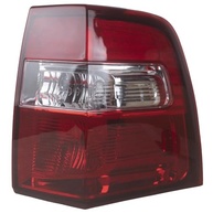 Lanterna Traseira Direita Ford Expedition 2007-2017 Boine - Segurança e Estilo - imagem 2