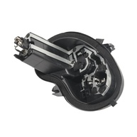 Conector Luz Traseira Direita Vauxhall 2016+ | Peça de Reposição Rápida e Segura - imagem 1