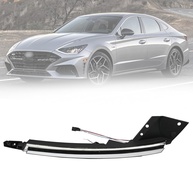 Lâmpada Luz Diurna Dianteira Direita LED para Hyundai Sonata 2020-2023 (RH) - 92280-L1000 - imagem 1