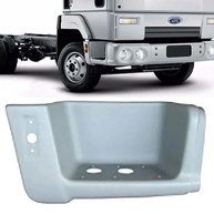 Estribo Cargo Fibra para Caminhões 712, 814, 815, 915 (2000-2011) - Lado Direito, 1 Degrau - imagem 2