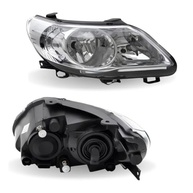 Farol Principal Duplo Gol G5 2009-2012 Lado Direito: Ilumine Seu Caminho com Segurança! - imagem 5