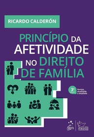 Princípio da Afetividade no Direito de Família: Edição 2023 Atualizada - imagem 1