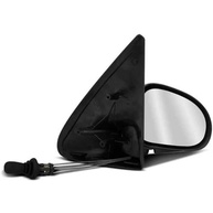 Retrovisor Gol G2 (95-99) 2 Portas Direito com Controle - Visibilidade e Estilo Renovados! - imagem 5