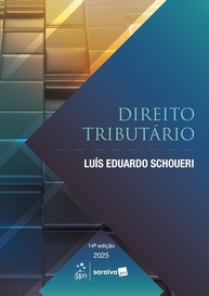 Direito Tributário - 14ª Edição 2025: O Guia Essencial para Profissionais e Estudantes - imagem 1