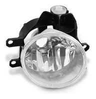 Farol de Milha Corolla 2015-2019 Lado Direito: Ilumine Sua Estrada com Segurança e Estilo! - imagem 4