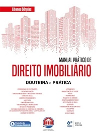 Manual Prático de Direito Imobiliário: Segurança Jurídica para Seus Negócios - imagem 2