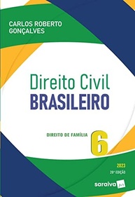 Direito Civil Brasileiro - Direito de Família (Vol. 6) - 20ª Edição 2023 - imagem 2
