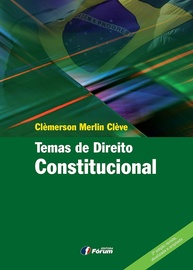 Temas de Direito Constitucional: Aprofunde seus Conhecimentos com a 2ª Edição Atualizada - imagem 1