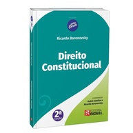 Direito Constitucional: Domine a Matéria e Gabarite! - imagem 1