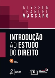Introdução ao Estudo do Direito: Edição 2024 - Guia Essencial - imagem 1