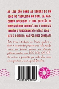 O Mínimo Sobre Direito: Desmistifique Leis e Termos Jurídicos - imagem 3