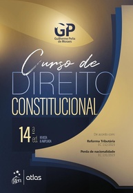Domine o Direito Constitucional: Edição 2024 - O Guia Essencial para Aprovação - imagem 1